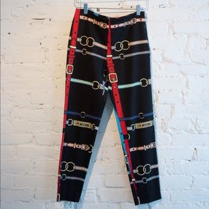 Love Moschino Pants